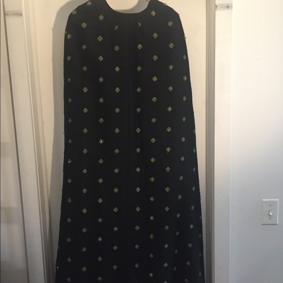 Vintage Nikos and Takis Cape - Picture 6 of 8